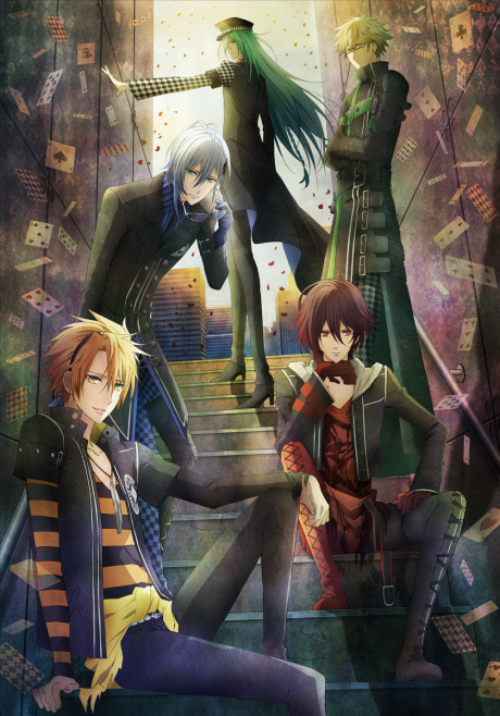OVA Amnesia OVA AnimeLIB