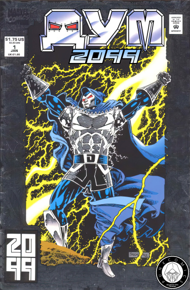 Doom 2099