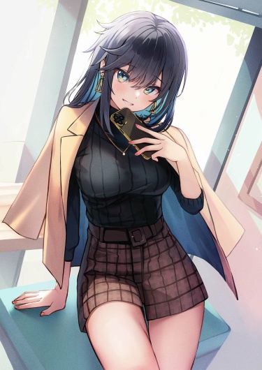 Kanojo ga Senpai ni NTR-reta no de, Senpai no Kanojo wo NTR-masu