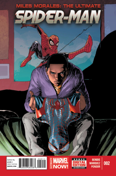 Miles morales ultimate discount