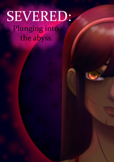 Читать "Severed": Погружение в бездну. / "Severed": Plunging into the 