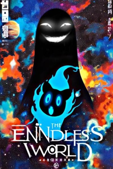The world of the endless