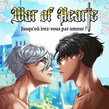 War of Hearts