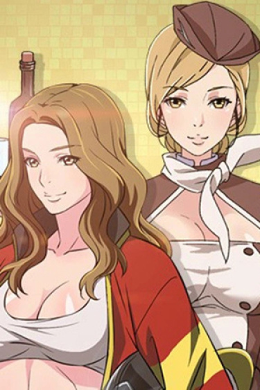 Дневники Проживания В Пансионате Manhwa